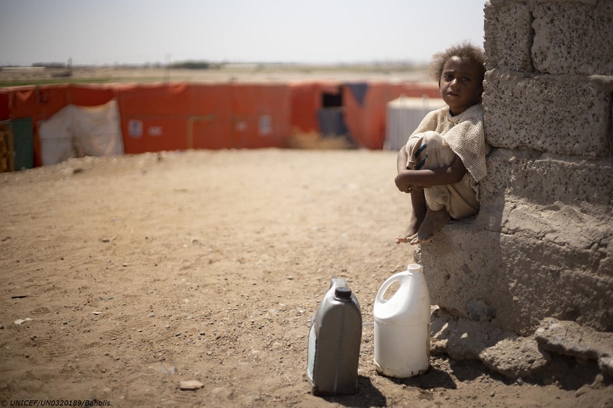 Yemen: cerca de 9 millones de personas reciben ayuda de emergencia en efectivo 