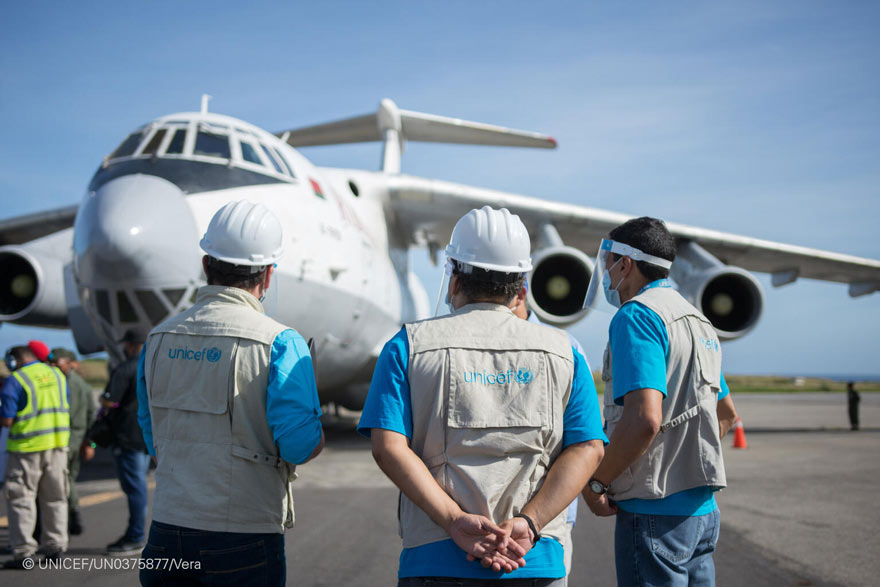 © UNICEF/UN0375877/Vera