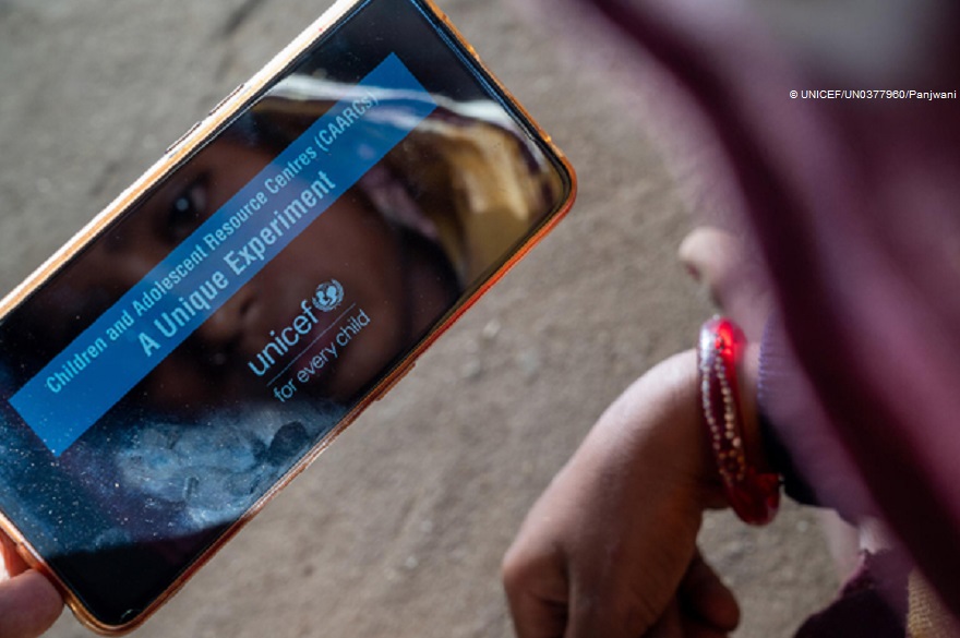 UNICEF España e ISDI Accelerator lanzan la segunda convocatoria de UNICEF Lab