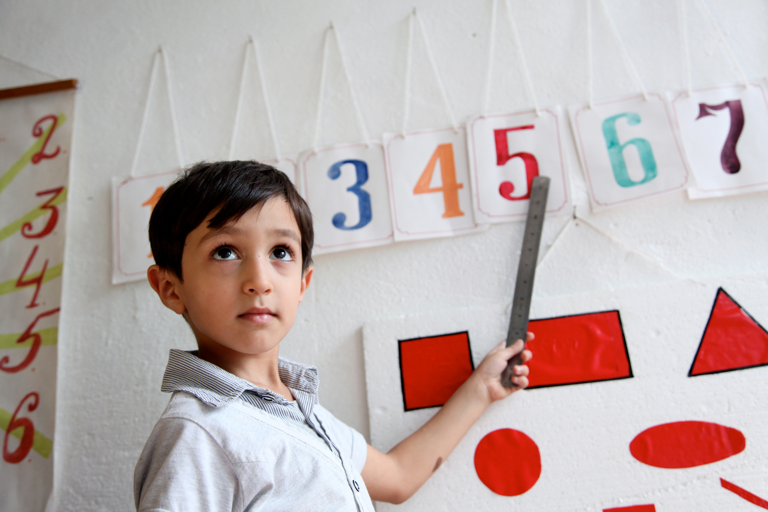Poner la educación a salvo