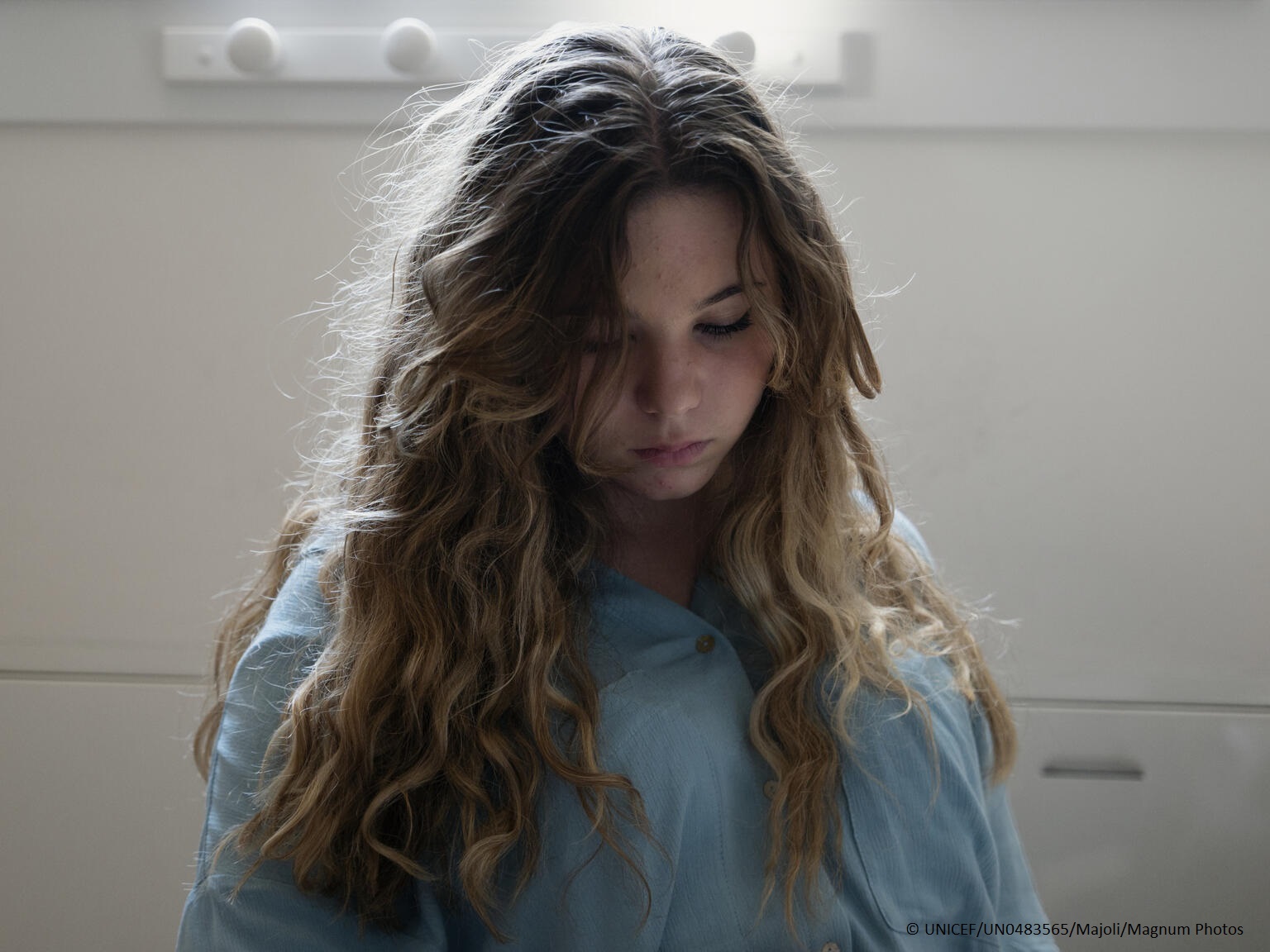 Empeora la situación de la salud mental de los niños en Europa
