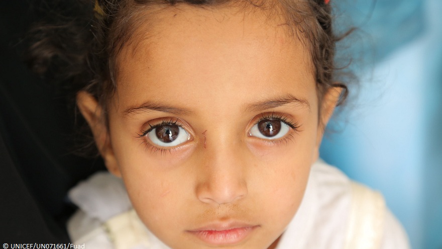 OMS, PMA y UNICEF: tras más de 1.000 días de guerra en Yemen, las familias no pueden aguantar ni un solo día más así