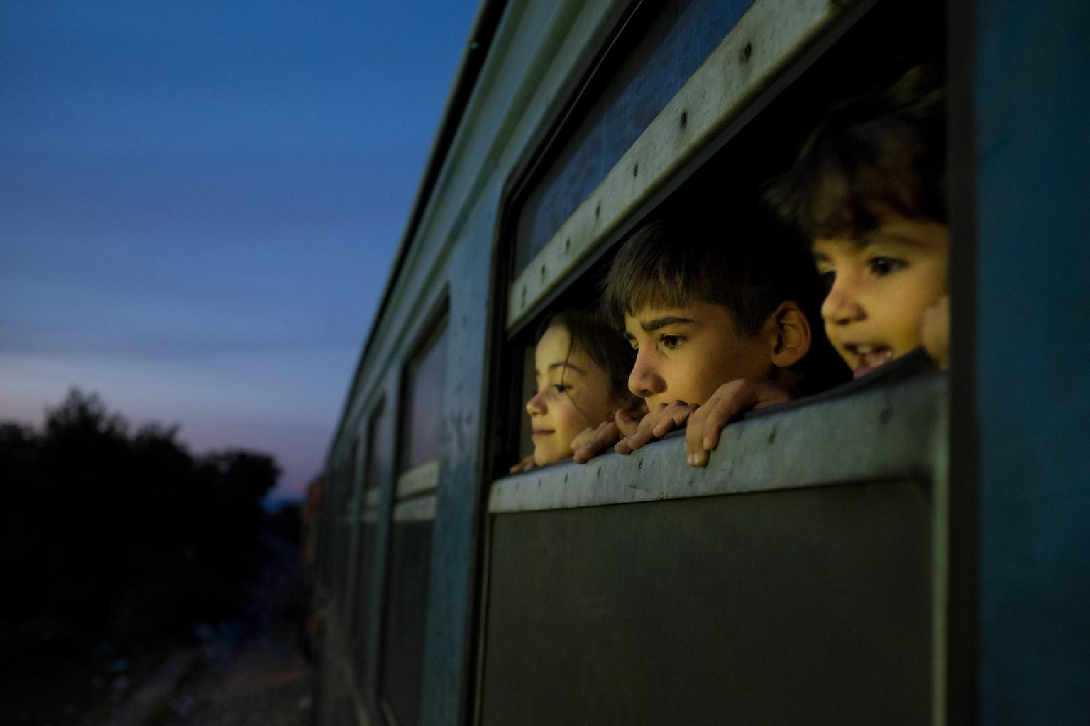 Más allá de las fronteras