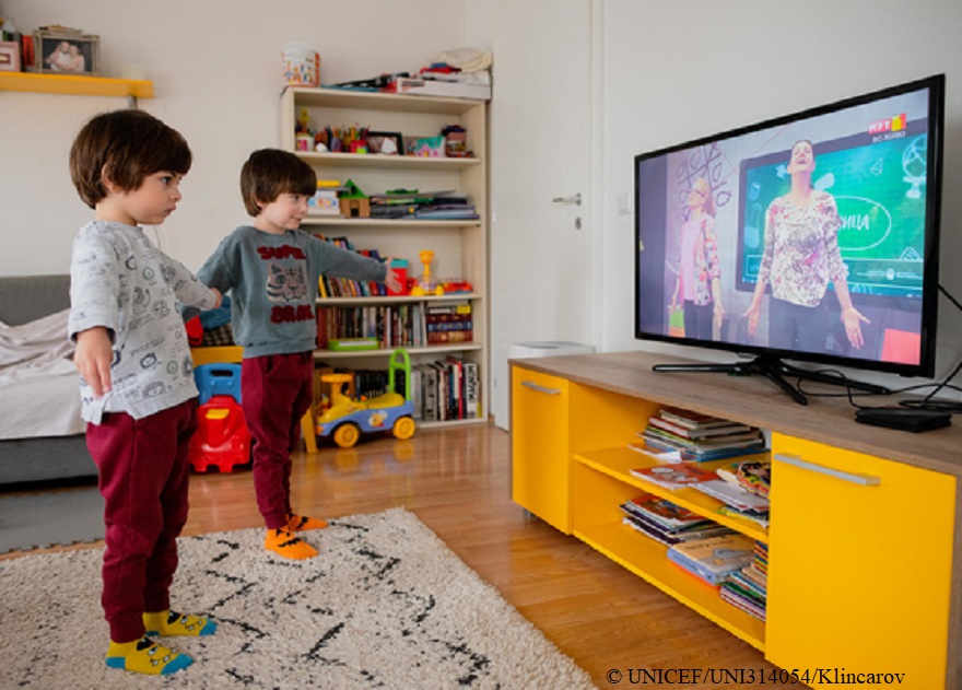 © UNICEF/UNI314054/Klincarov