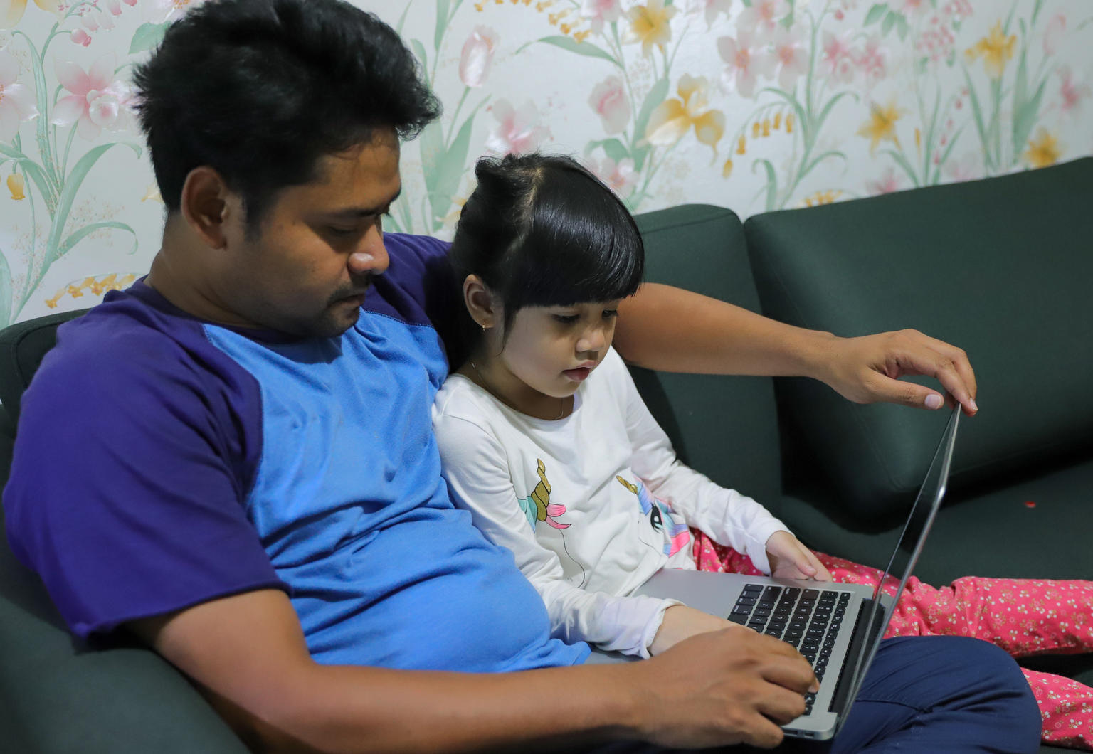 Consejos Internet Segura para padres