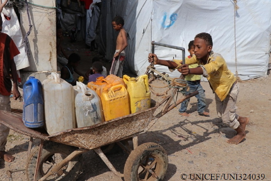 Yemen