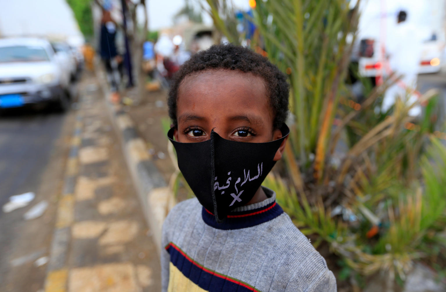 COVID19 en Yemen