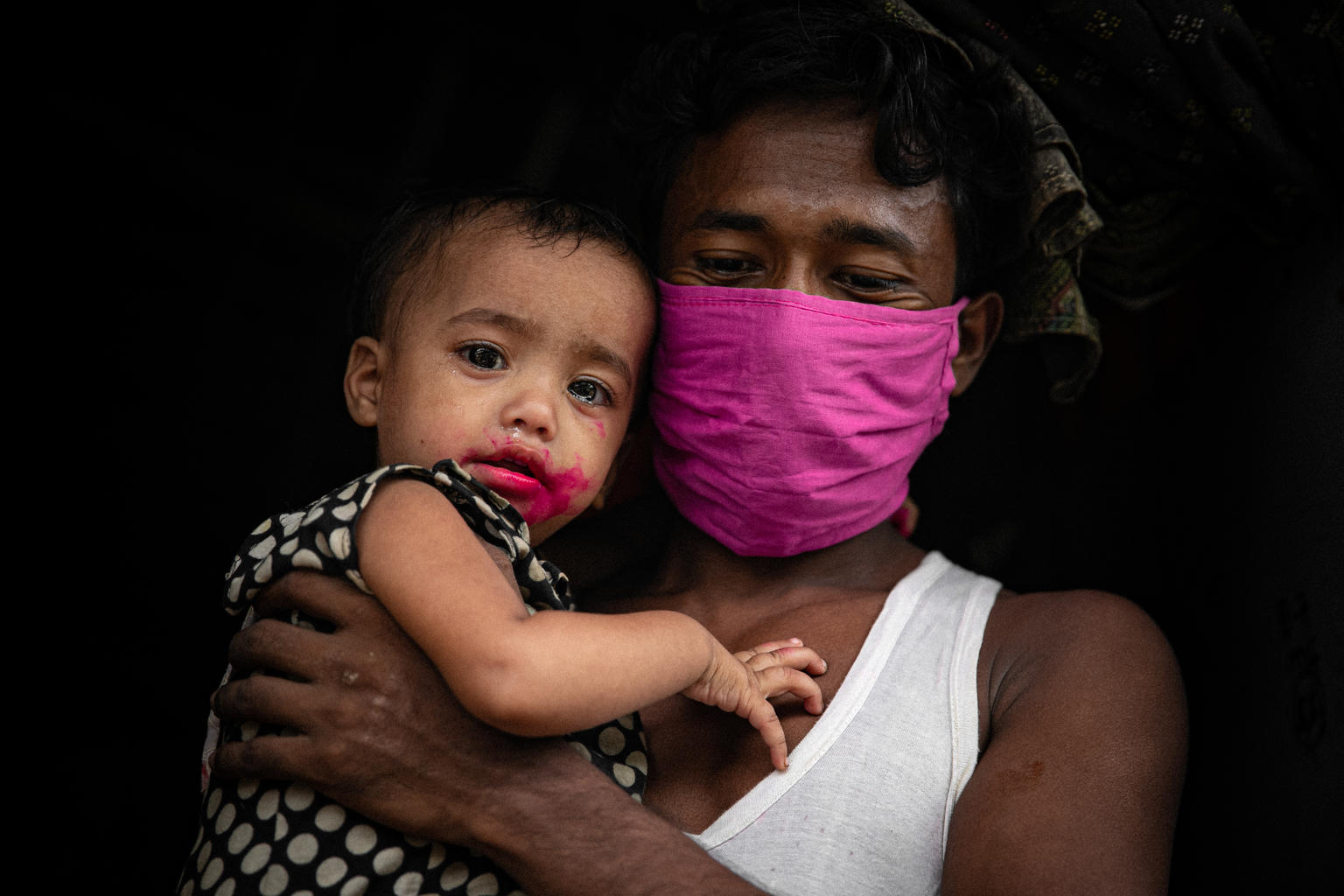 3 años de éxodo rohingya