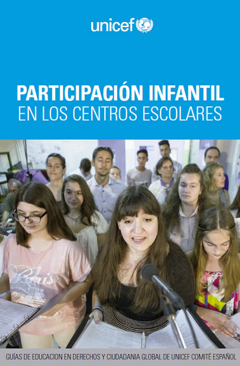 Portada guía participación