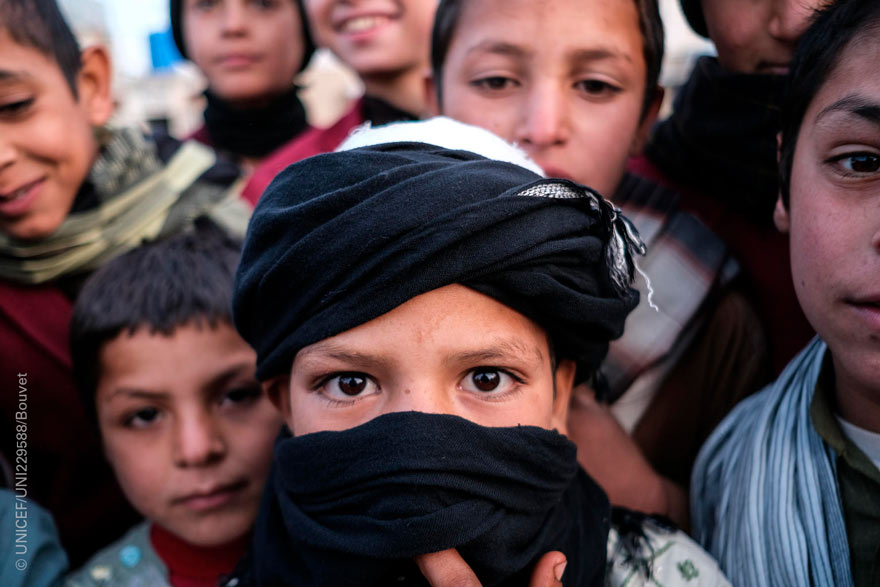 © UNICEF/UNI229588/Bouvet