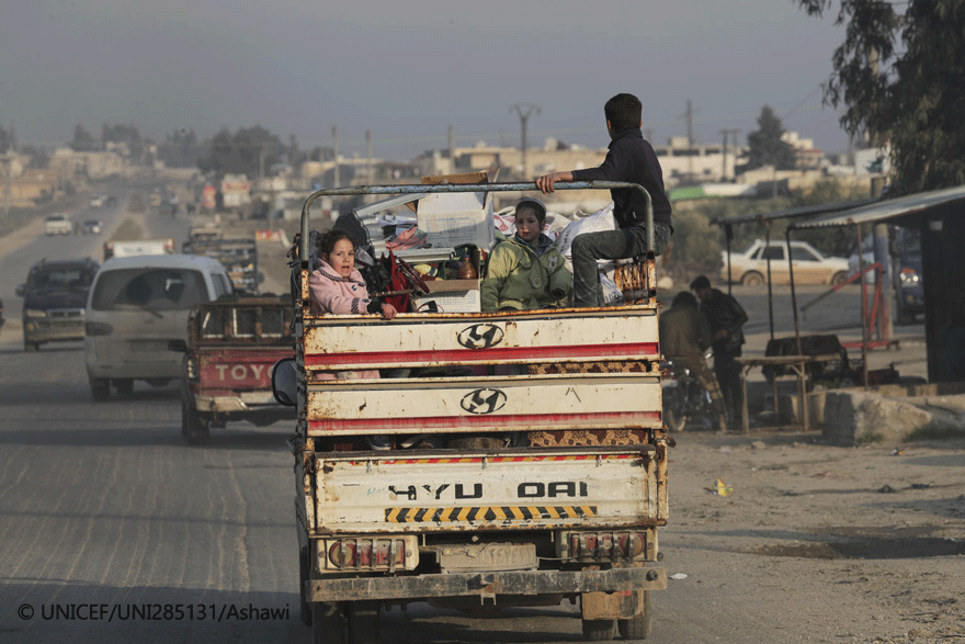 UNICEF_SIRIA