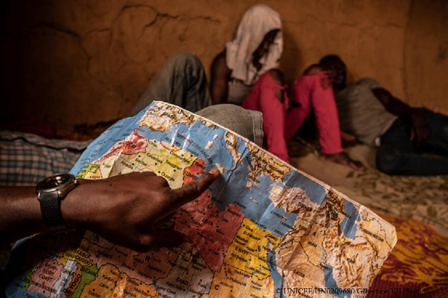UNICEF Niger