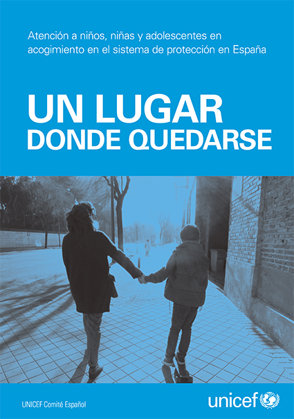 Un lugar donde quedarse
