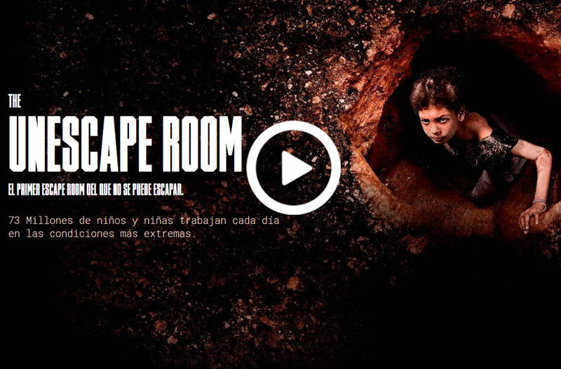 UnescapeRoom