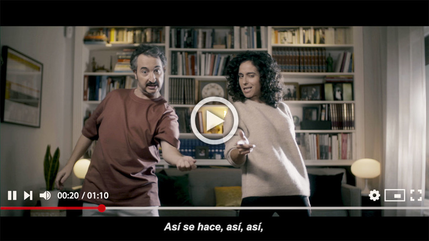 Campaña #SuMayorInfluencer.
