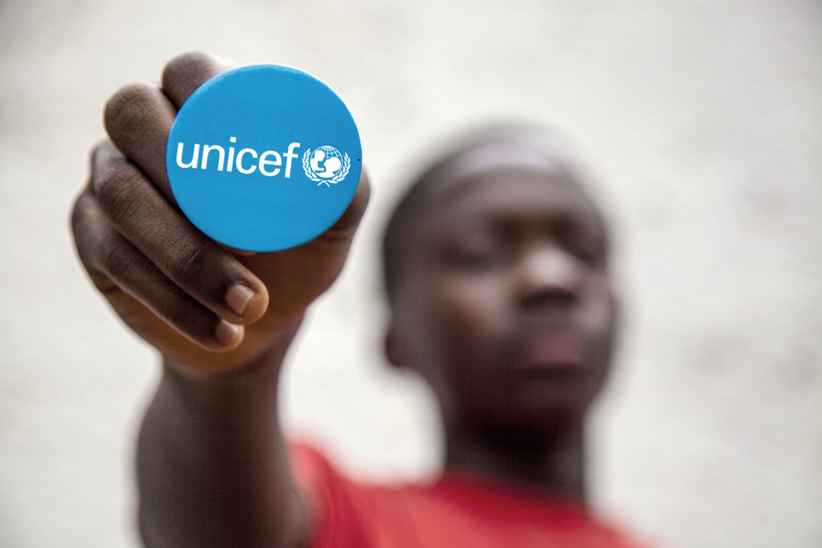 Participación UNICEF COP25