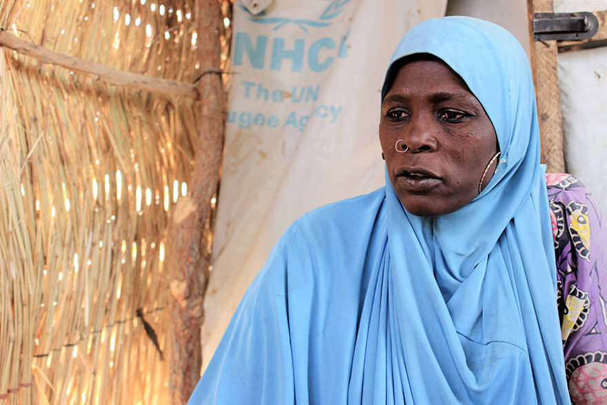 No olvidamos a las niñas de Chibok