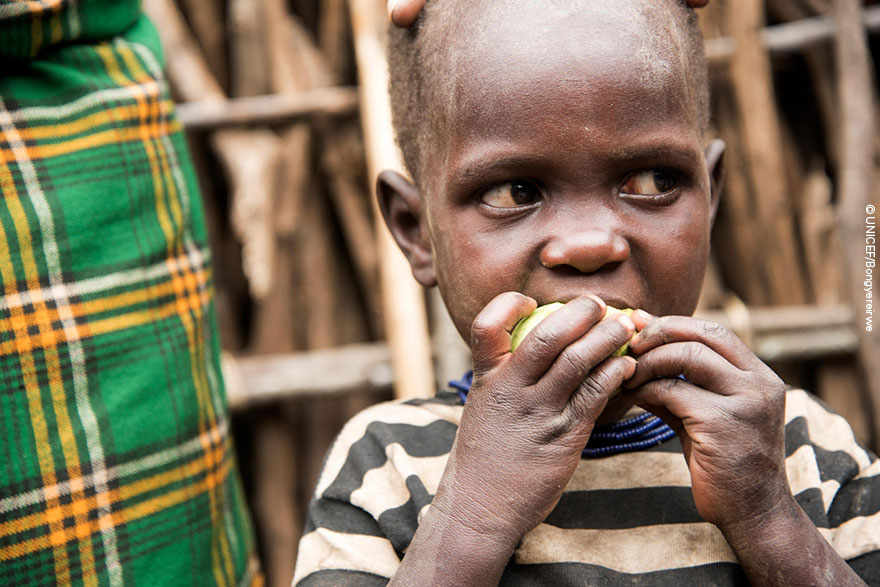 Aumenta el hambre en el mundo