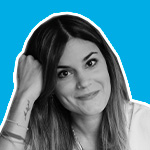 Imagen de Elvira Sastre