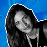 Imagen de Sara Carbonero