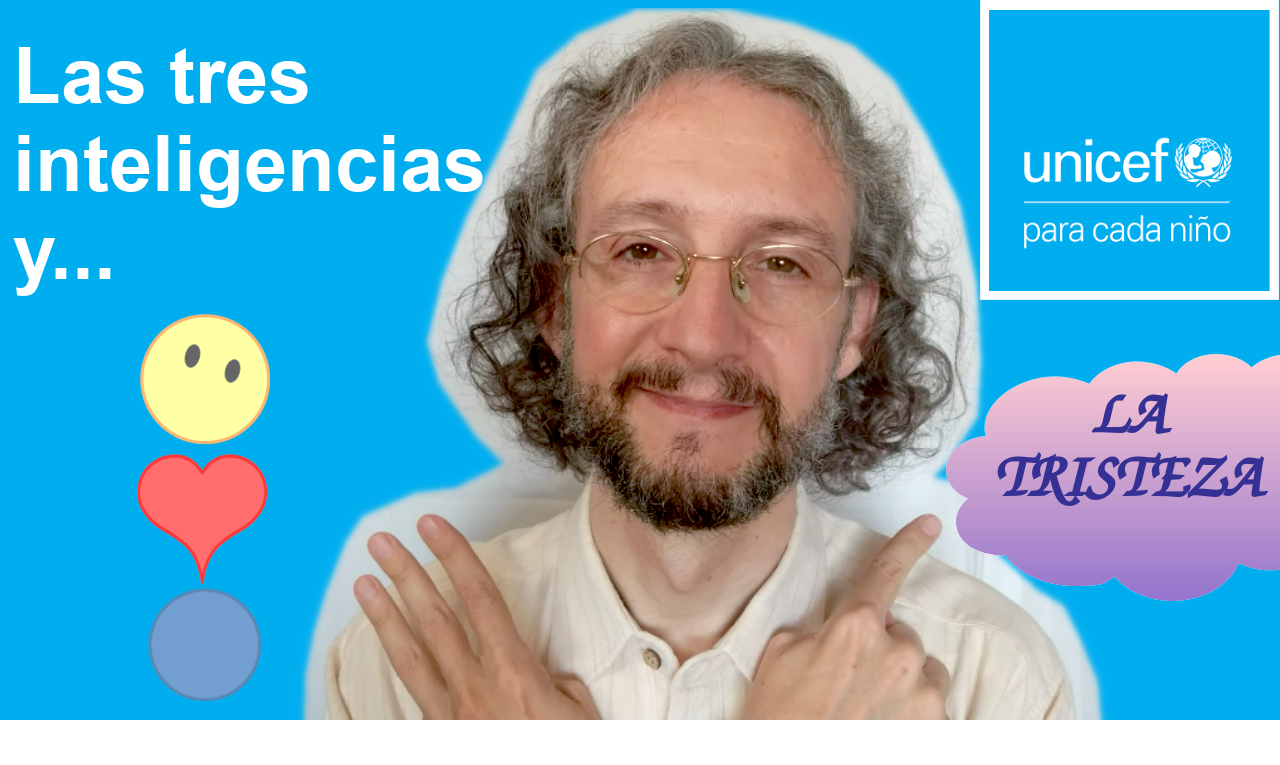 7 elementos - tristeza