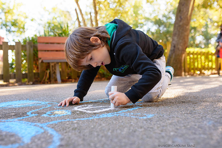 Derechos de los niños: las 5 asignaturas pendientes para España