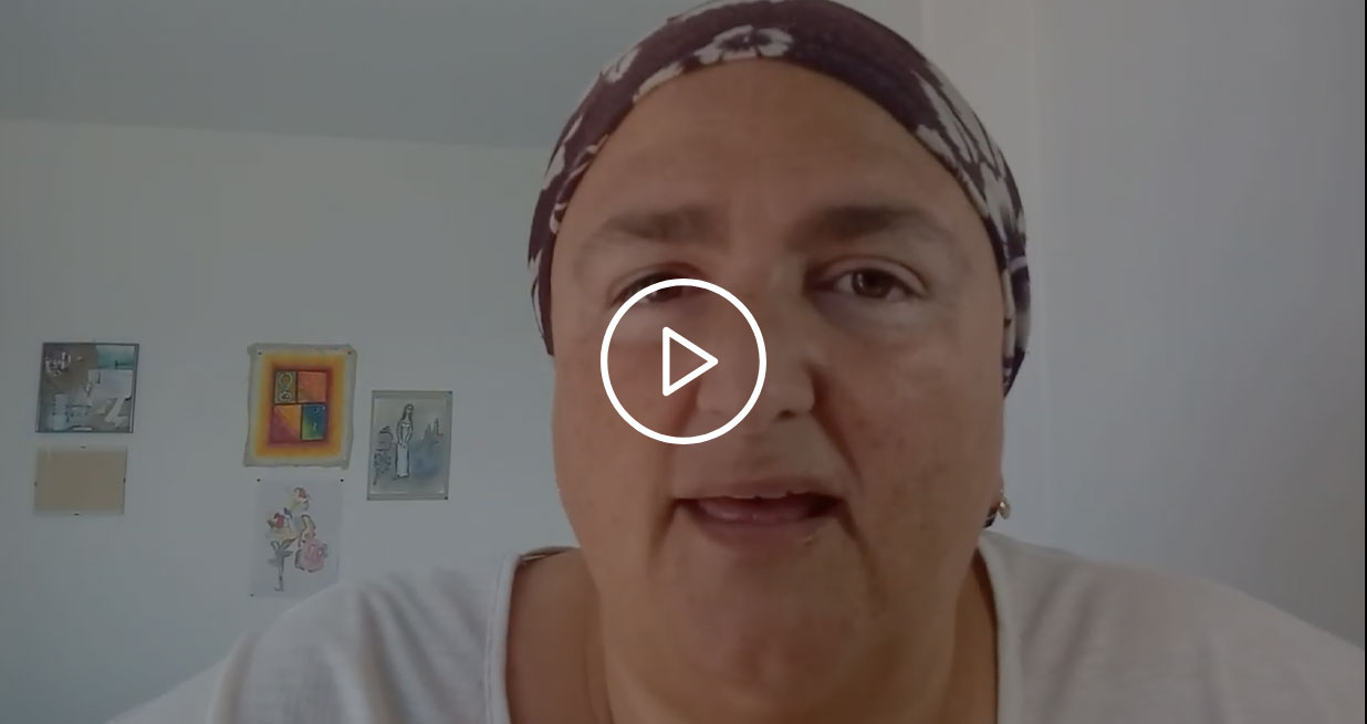 Vídeo Pepa Horno
