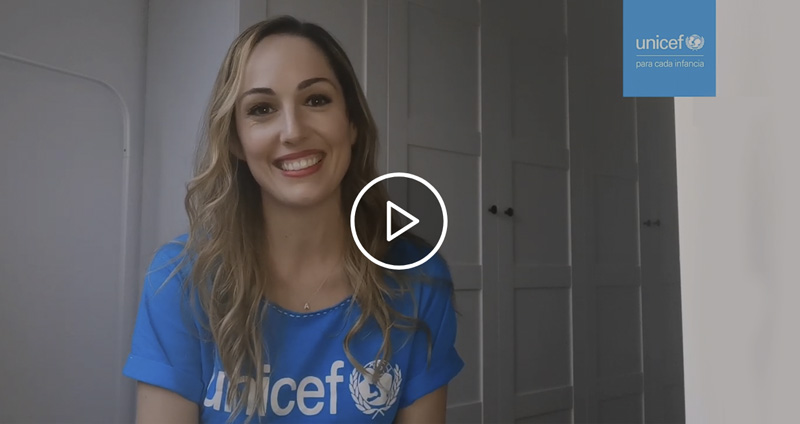 Vídeo Lucía