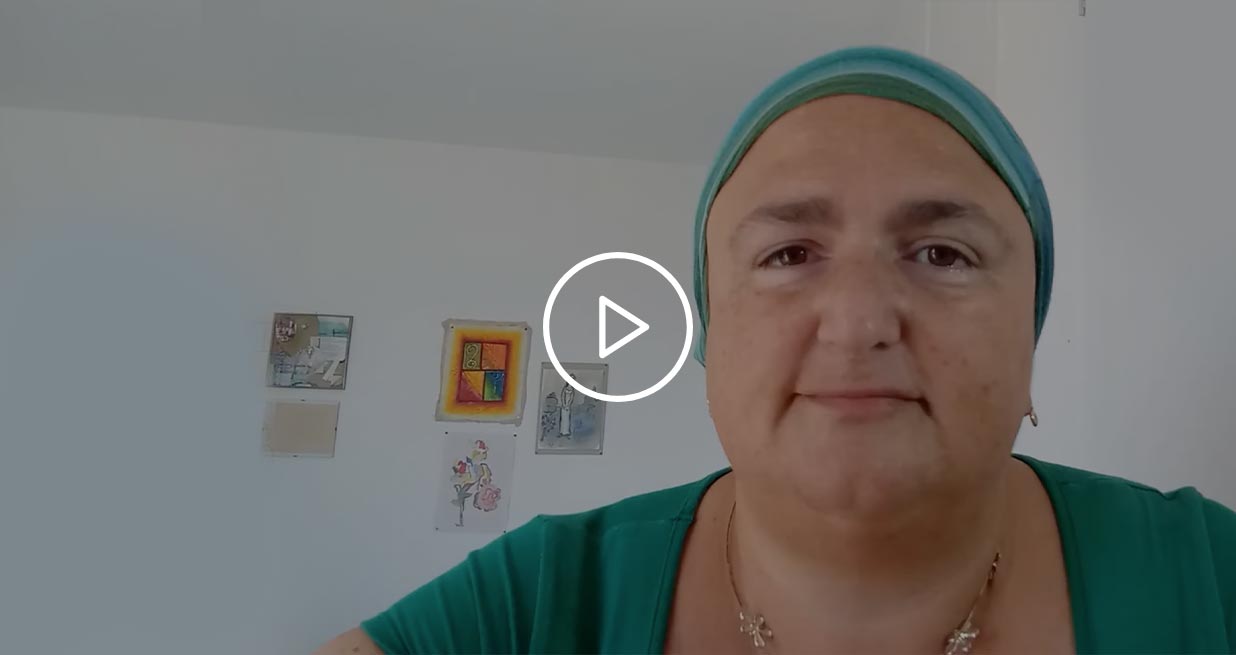 Vídeo Pepa Horno