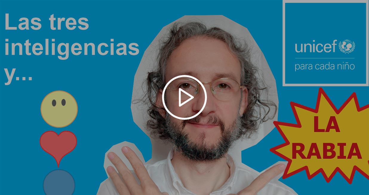 Vídeo las tres inteligencias - ES