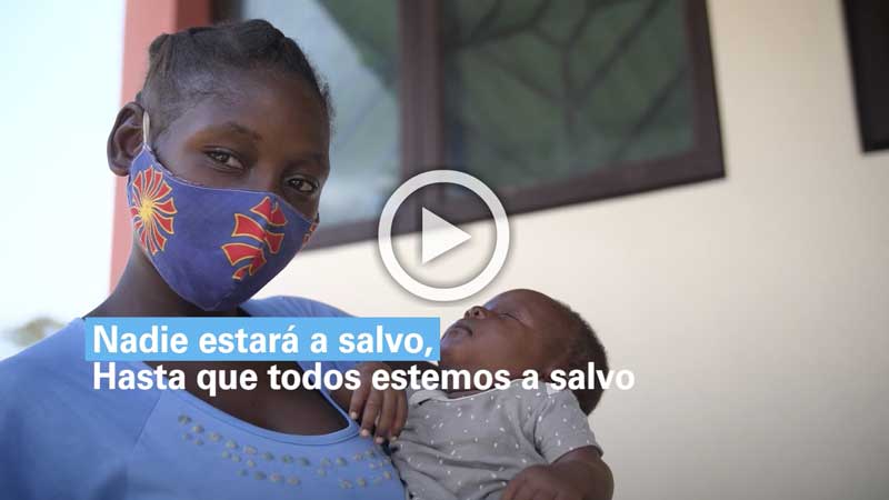 vídeo