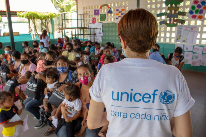 Desnutrición: una amenaza para la supervivencia infantil.