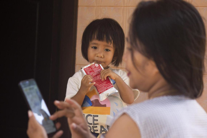 Desnutrición: una amenaza a la supervivencia infantil.