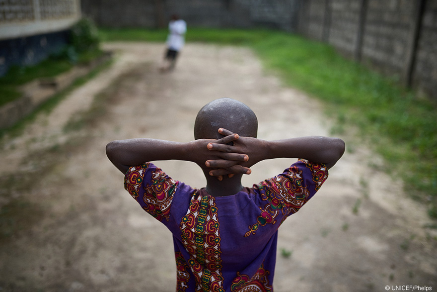 Día contra el Sida: 120.000 niños murieron en 2016 por causas relacionadas con el VIH