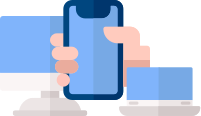 Icono dispositivos