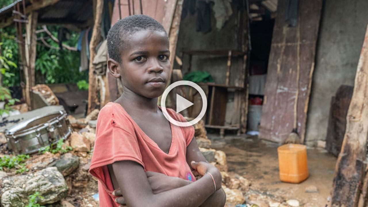 #Emergencias2022: ayuda para 177 millones de niños en 145 países