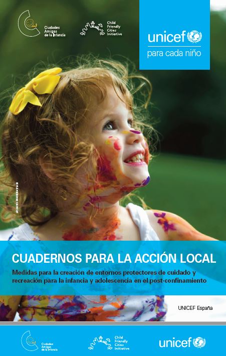 Entornos protectores Covid-19