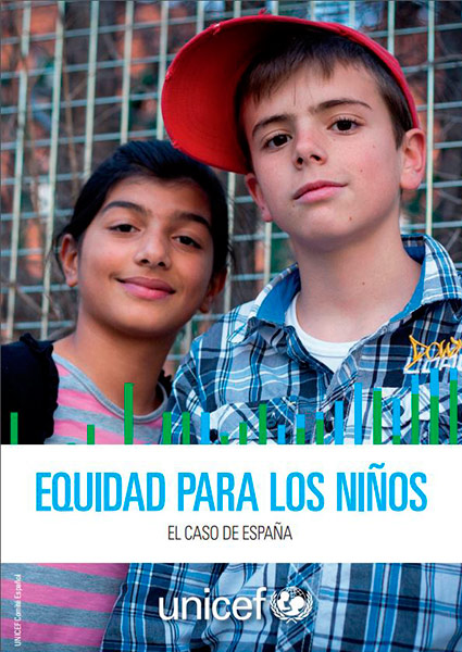 Equidad para los niños