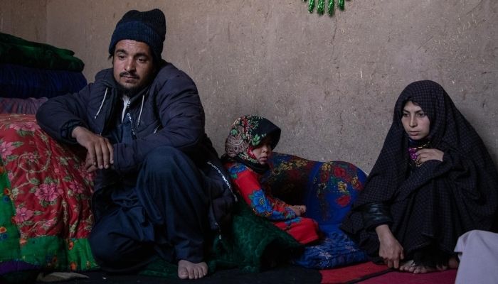 La historia de Farhana: 5 años y un matrimonio evitado