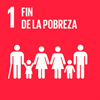 Fin de la pobreza - ODS