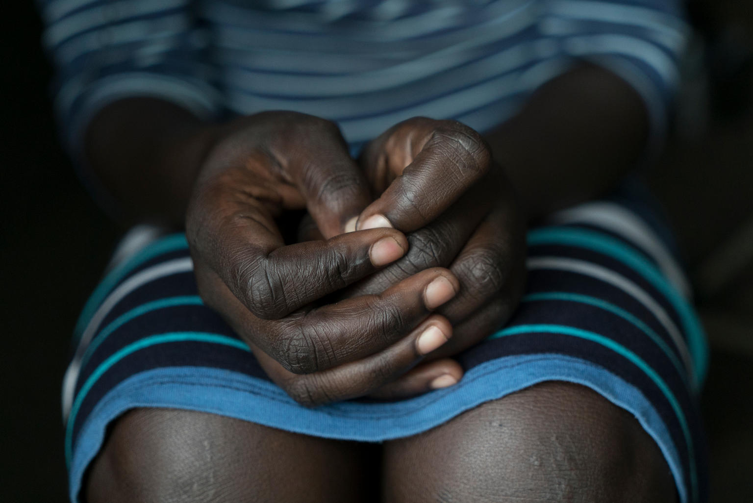 Uganda violencia de género Xunta de Galicia