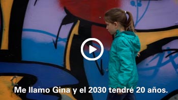 No hay que despistarse - Agenda 2030 Cataluña