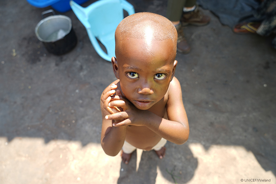 Guerra en Congo: una chispa encendió el conflicto en Kasai