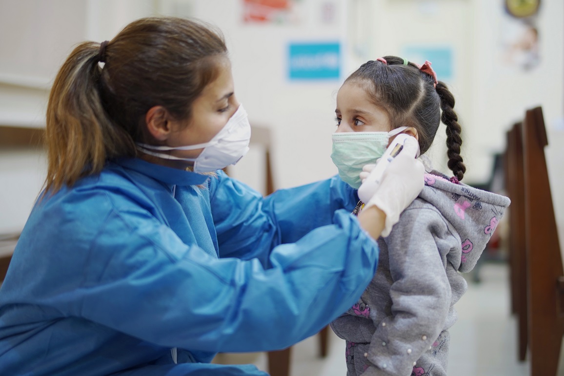 Futuro coronavirus