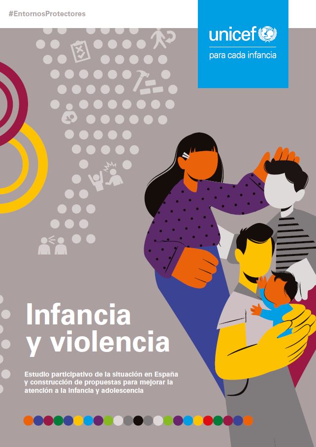 Informe Infancia y Violencia.
