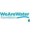 We are water