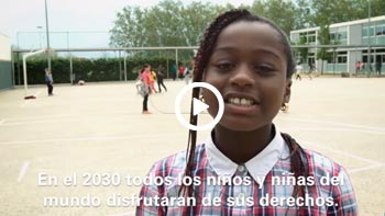 No hay que despistarse - Agenda 2030 Cataluña