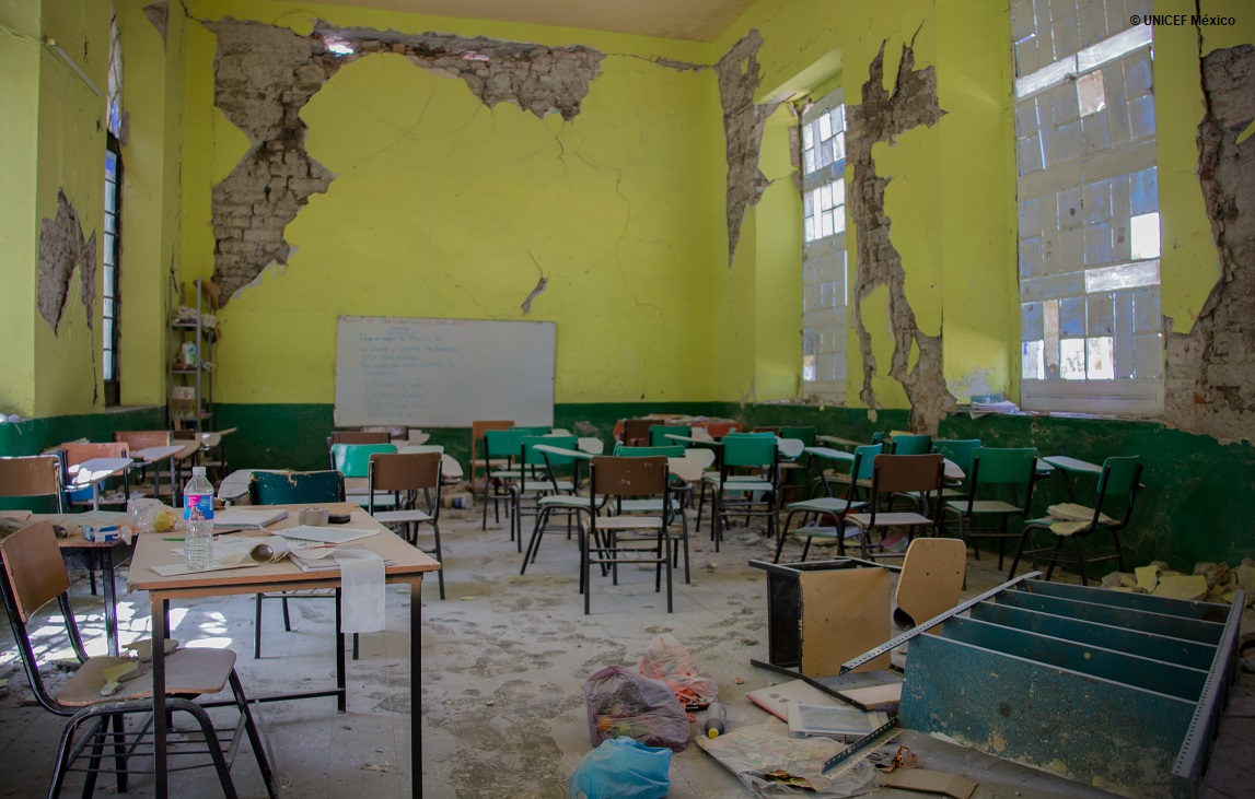 México_terremoto_escuelas