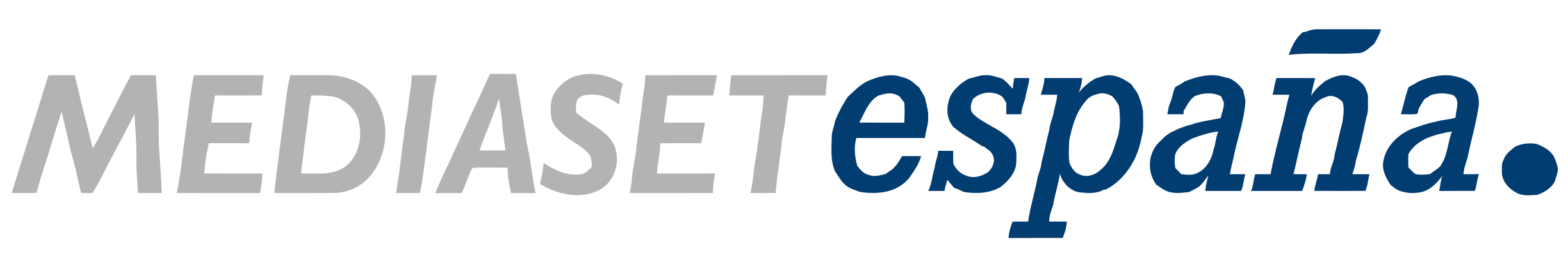 Mediaset España