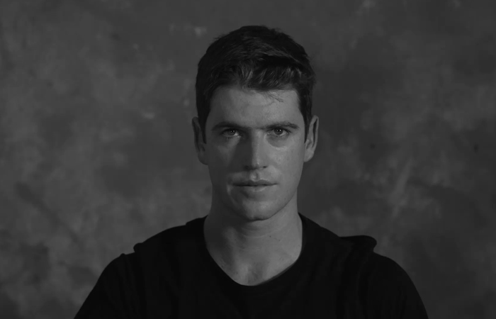 Miguel Bernardeau participa en la campaña de salud mental de UNICEF. 